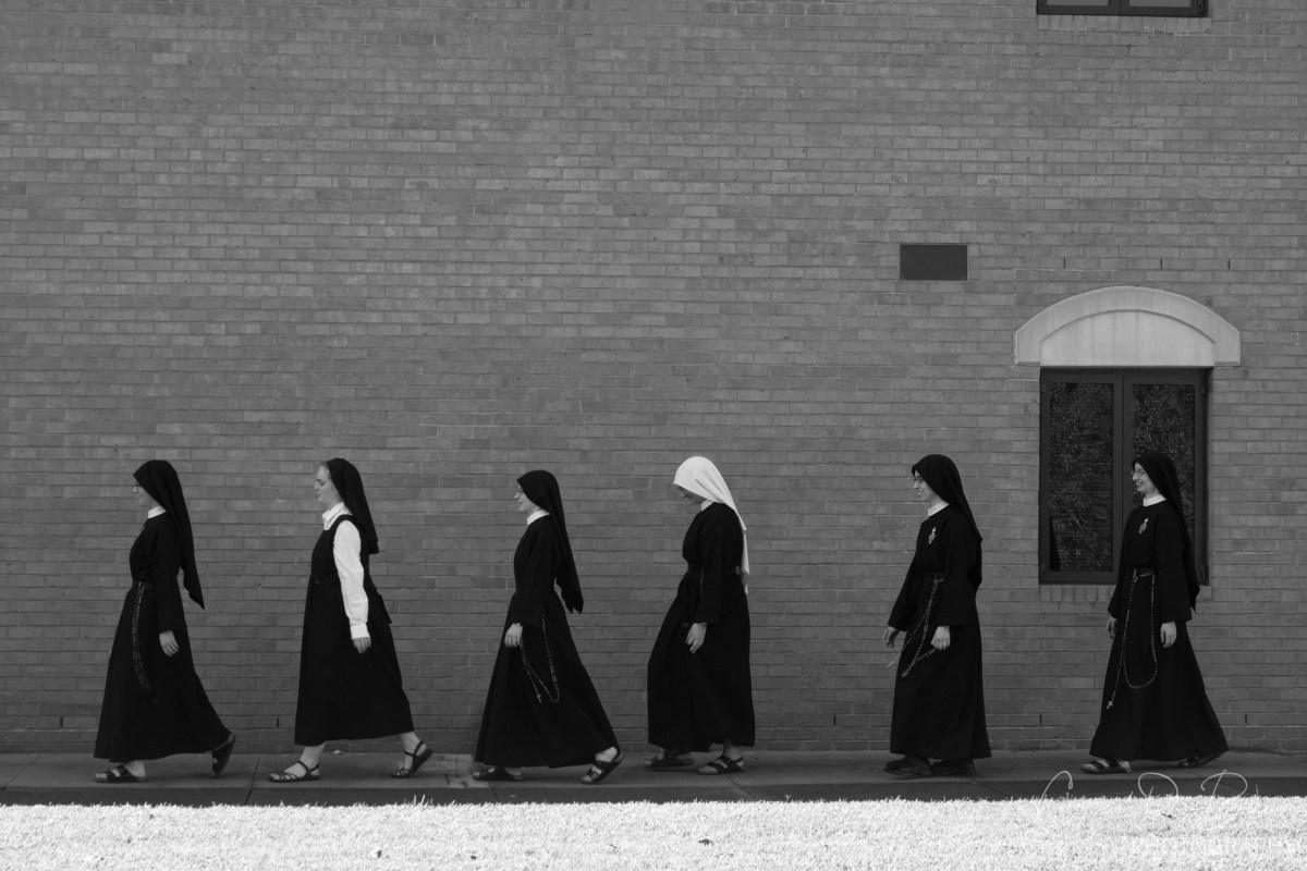 Homily for the 75th Anniversary of the Foundation of the Passionist Nuns in the Diocese of&nbsp;Owensboro